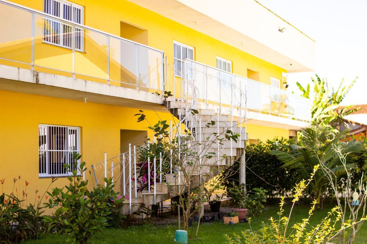 Apartamento Mallumar