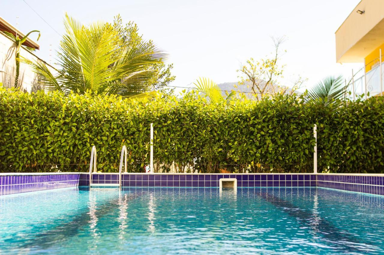 Apartamento Mallumar