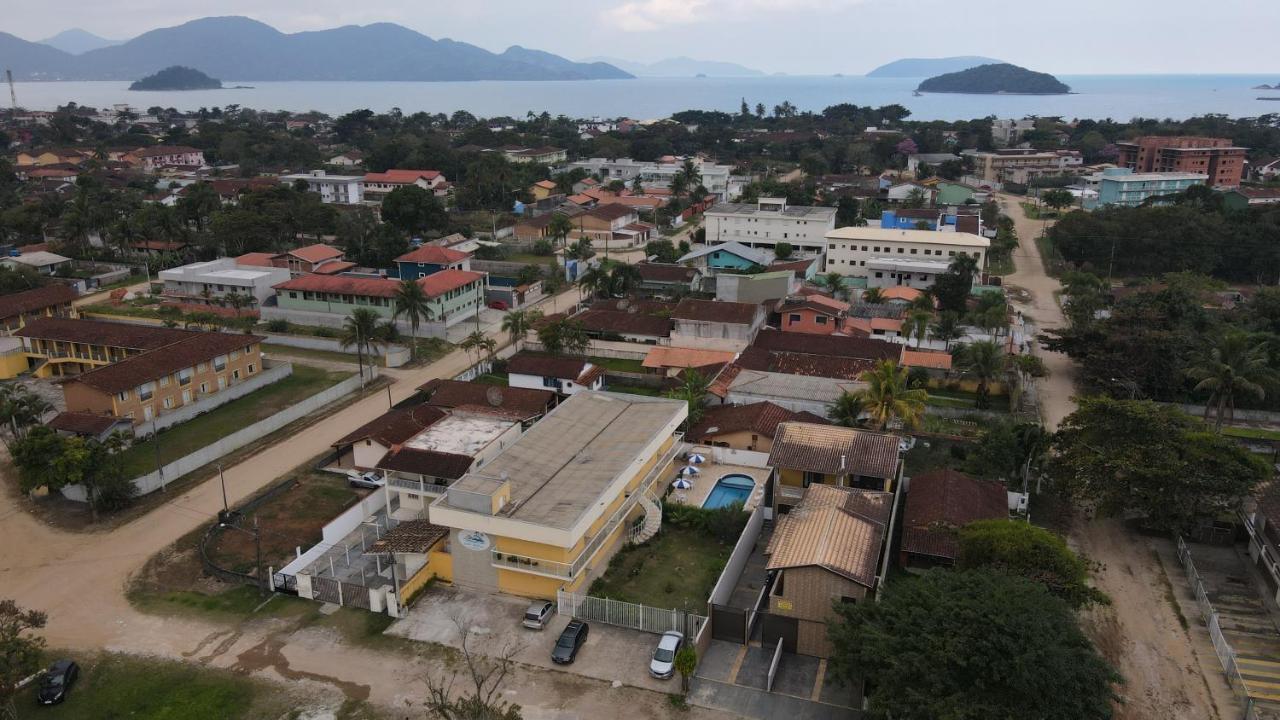 Mallumar * Ubatuba