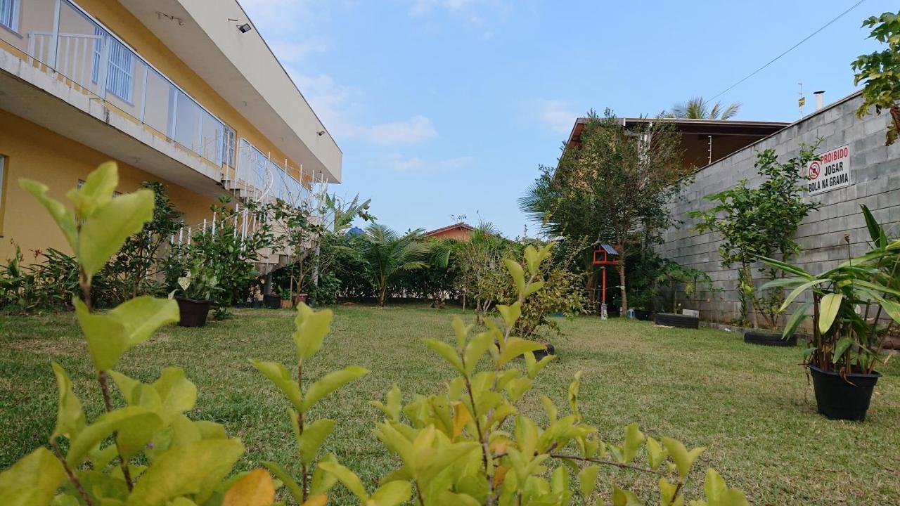 Apartamento Mallumar