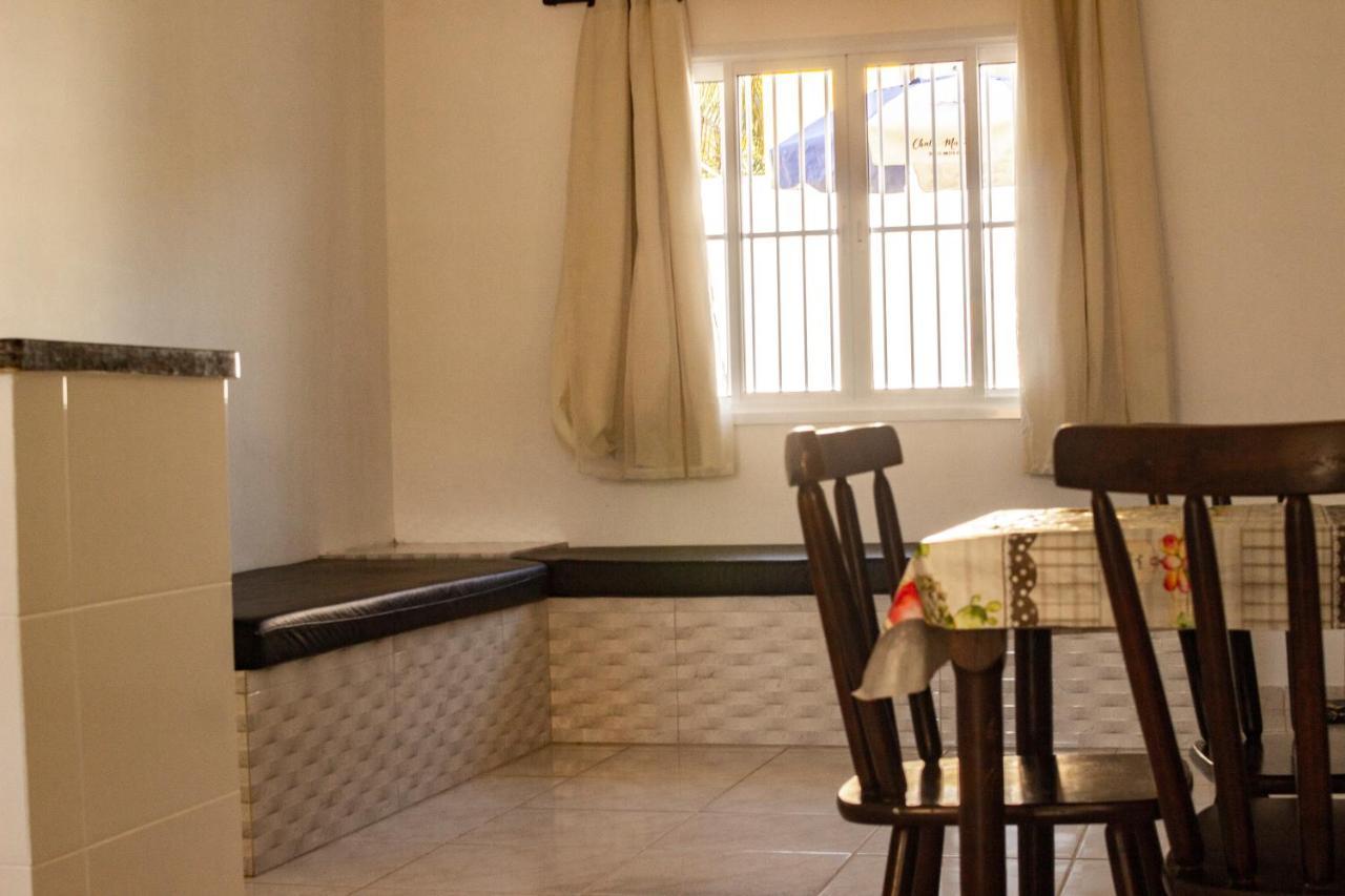 Mallumar Apartamento