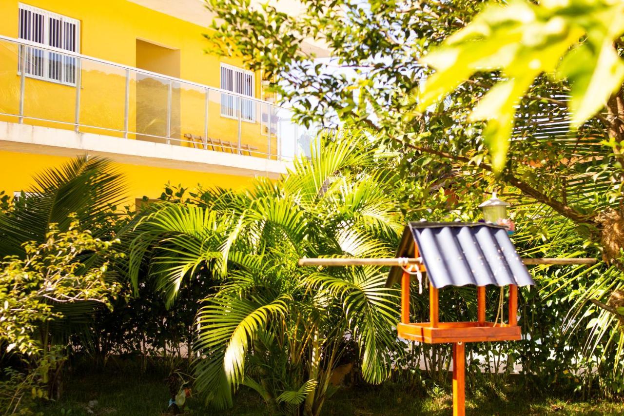 Apartamento Mallumar